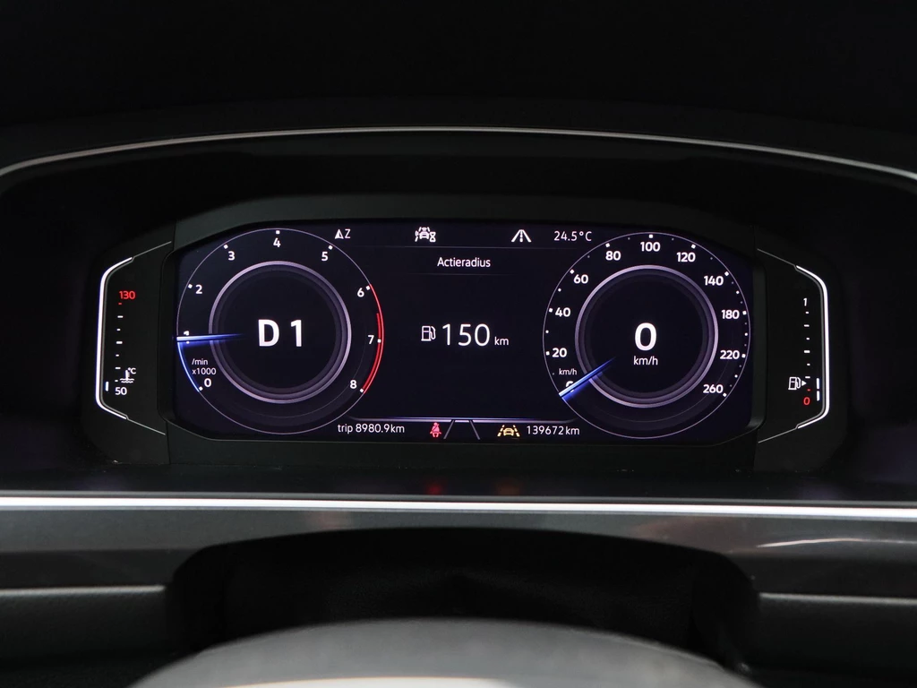 Volkswagen Tiguan Allspace – foto 24