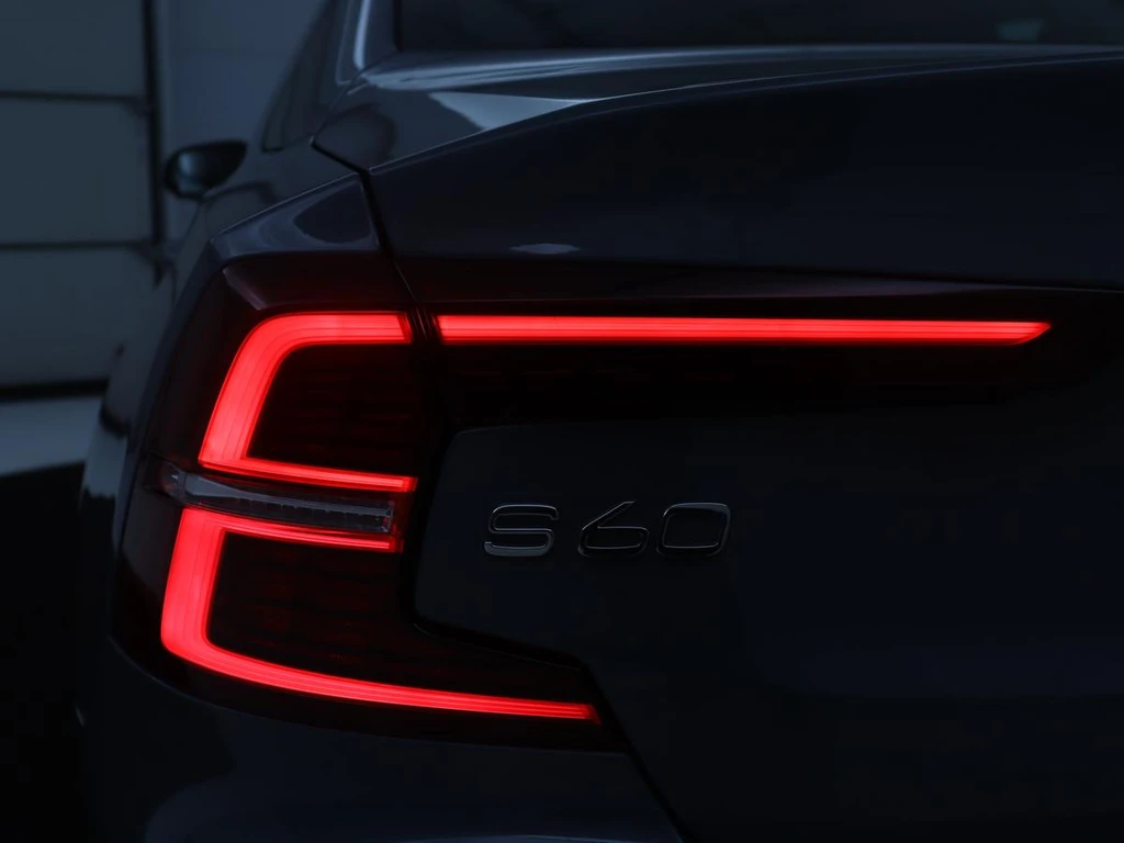 Volvo S60 – foto 35