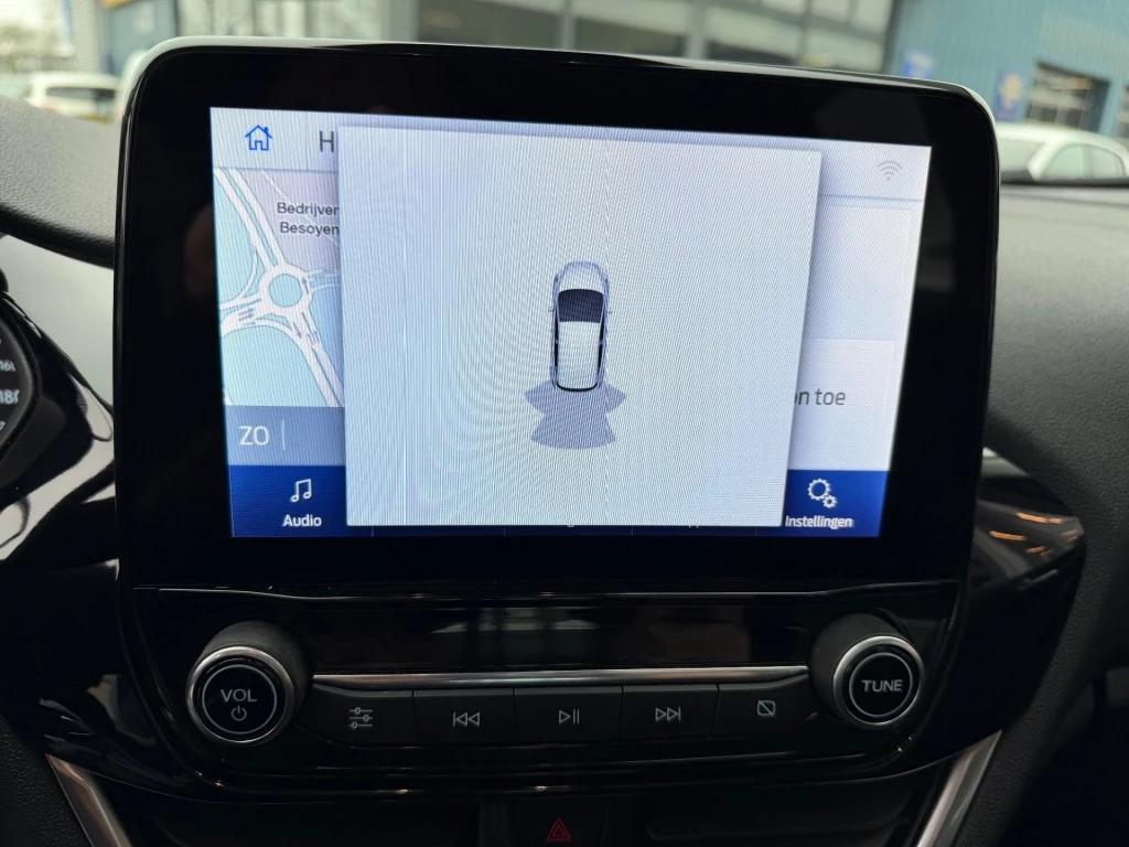 Ford Fiesta – foto 17