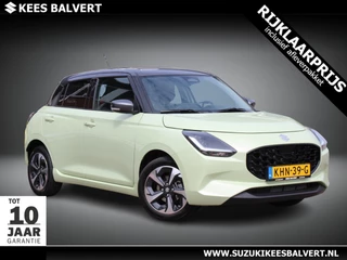 Suzuki Swift – thumbnail 6