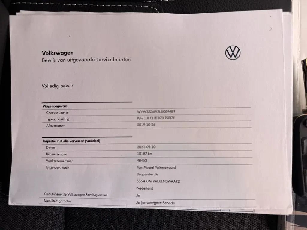 Volkswagen Polo – foto 25