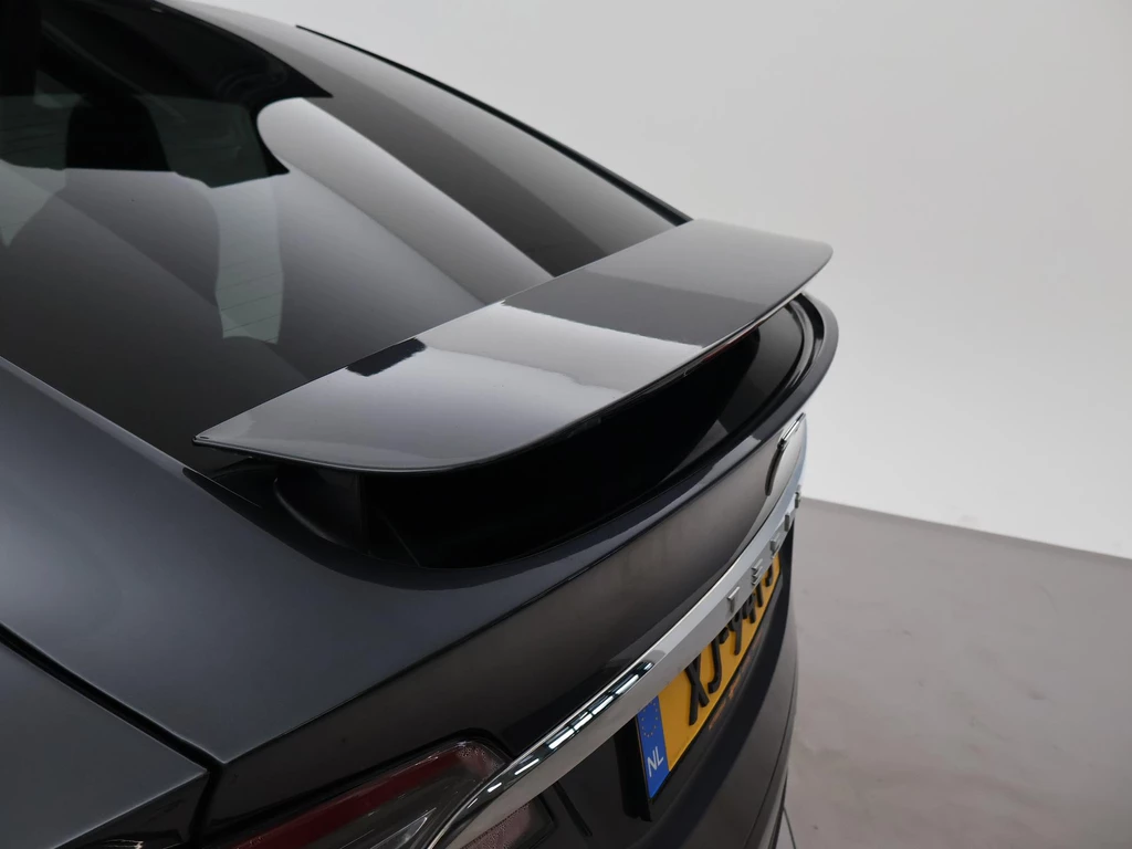 Tesla Model X – foto 75