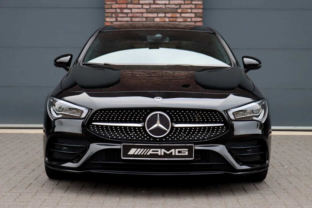 Mercedes-Benz CLA – foto 9
