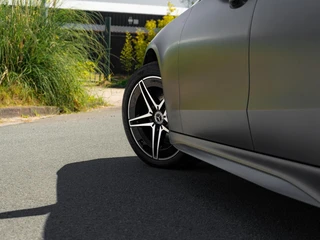 Mercedes-Benz C-Klasse – thumbnail 20