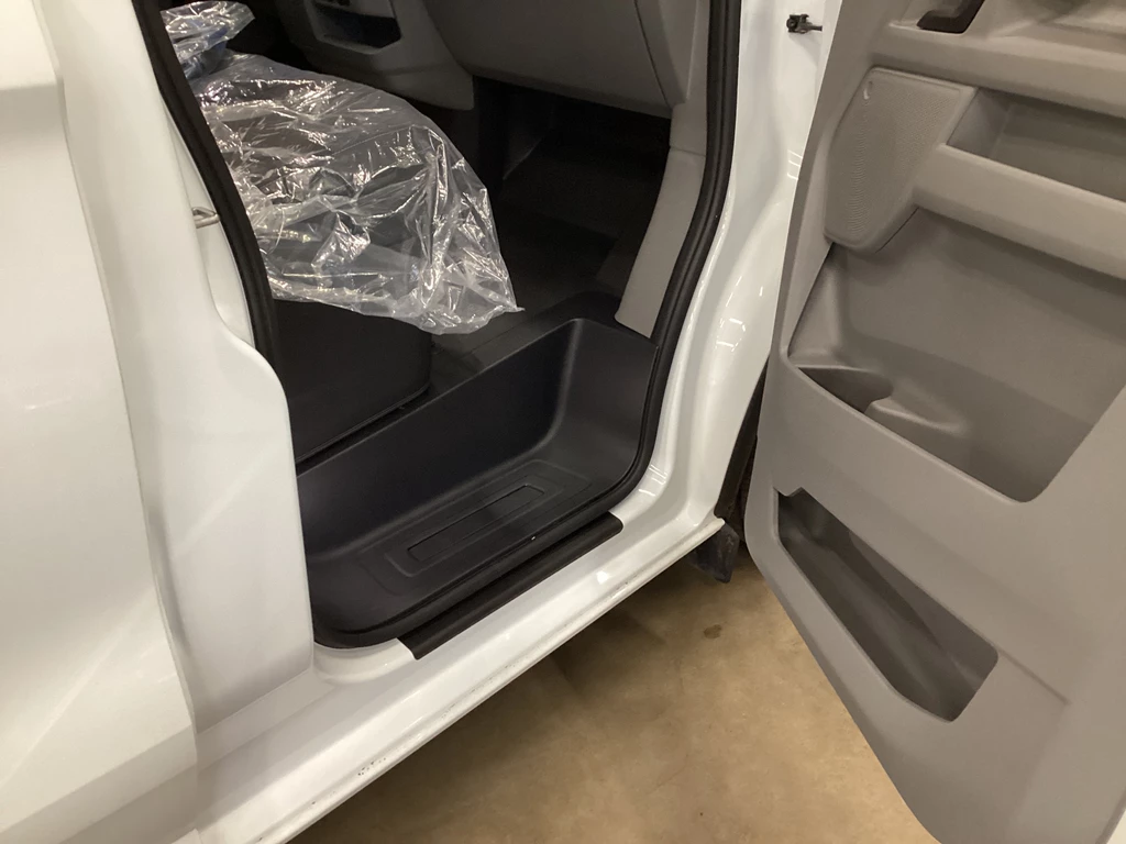 Ford E-Transit Custom – foto 37