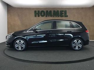 Mercedes-Benz B-Klasse – thumbnail 3
