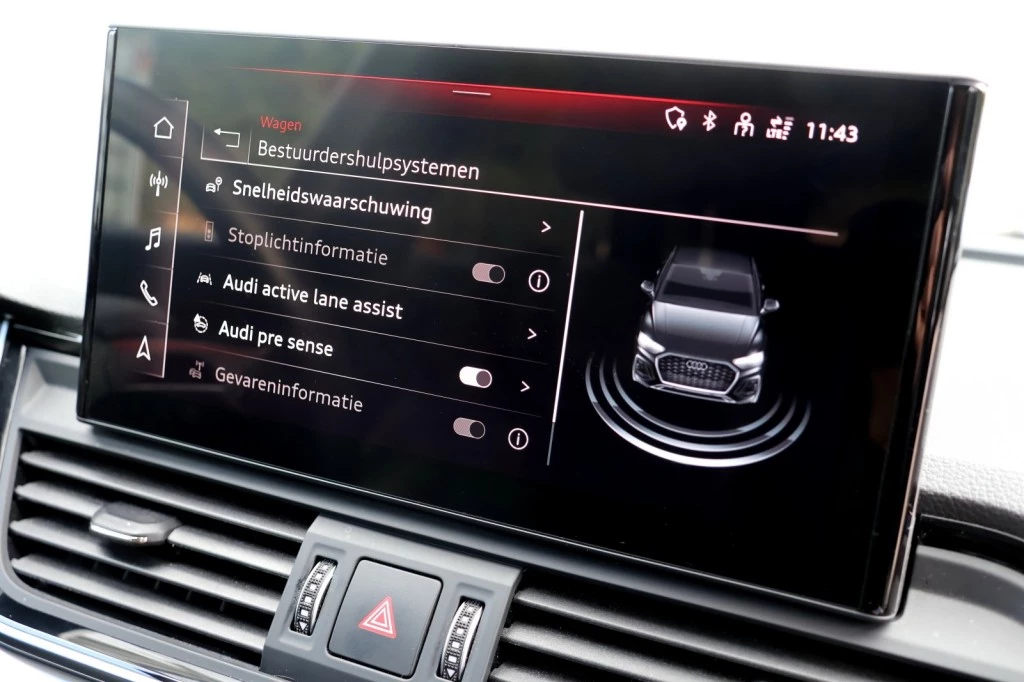 Audi Q5 – foto 21