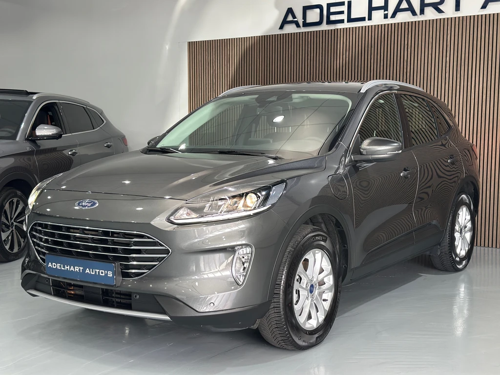Ford Kuga – foto 2