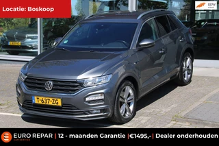 Volkswagen T-Roc – thumbnail 1