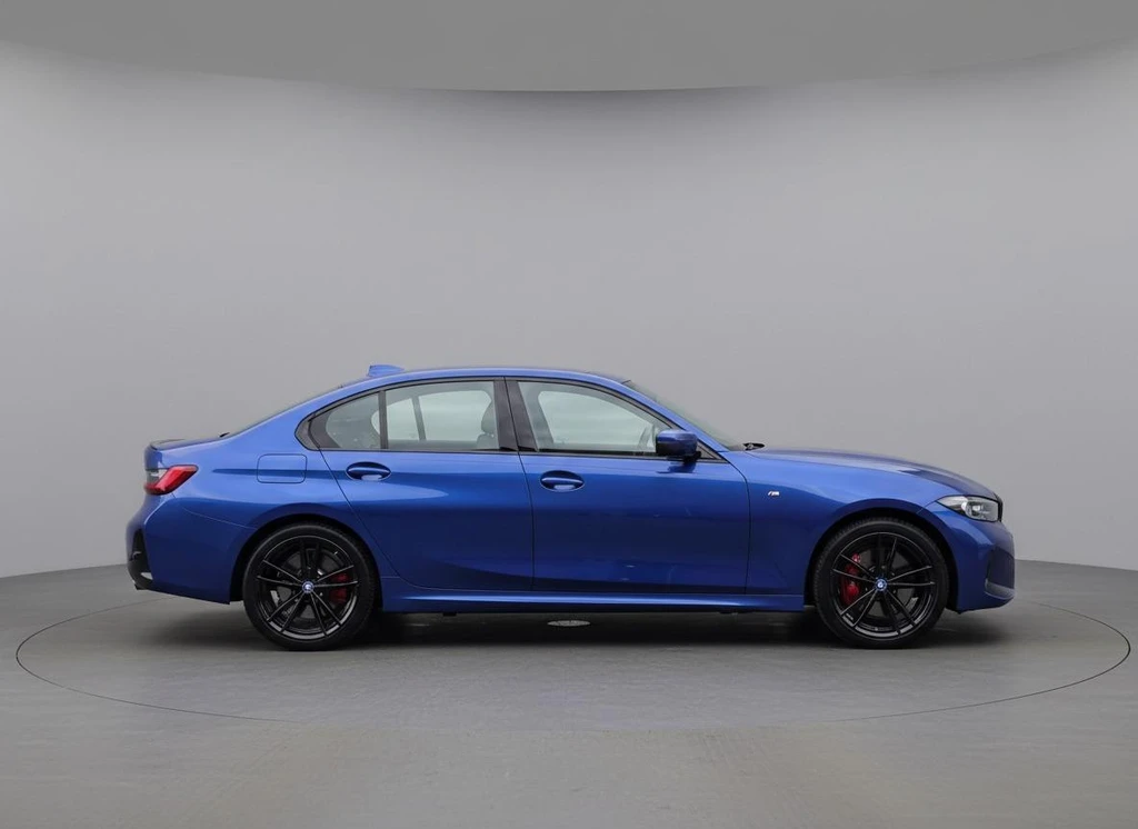BMW 3 Serie – foto 8