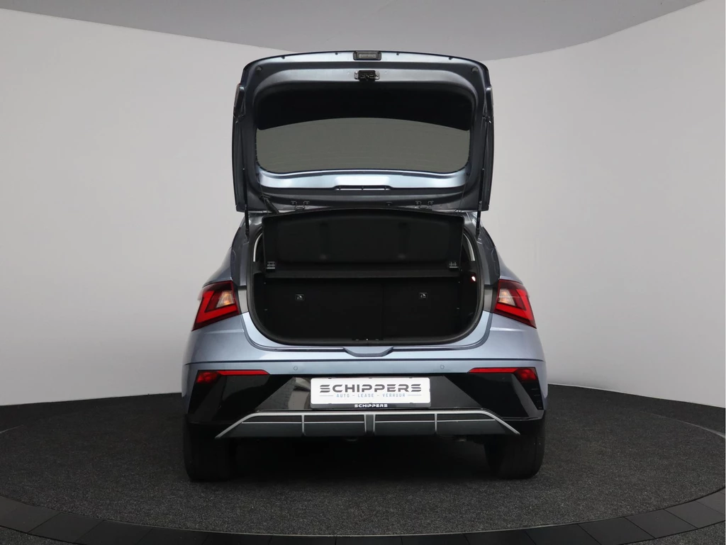 Hyundai i20 – foto 12