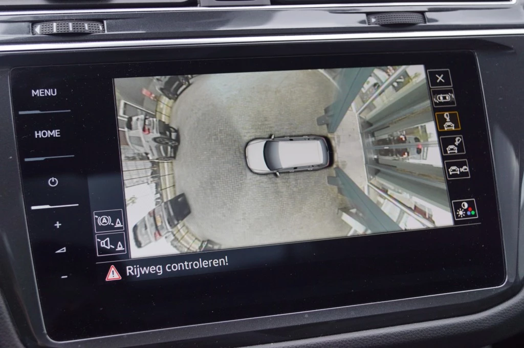 Volkswagen Tiguan – foto 21
