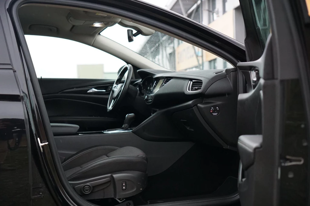 Opel Insignia – foto 11