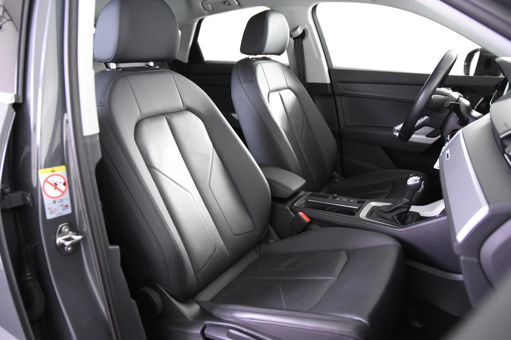 Audi Q3 – foto 15