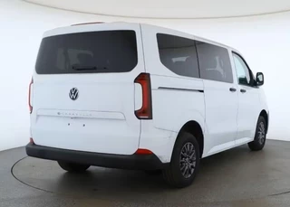 Volkswagen e-Transporter – thumbnail 2