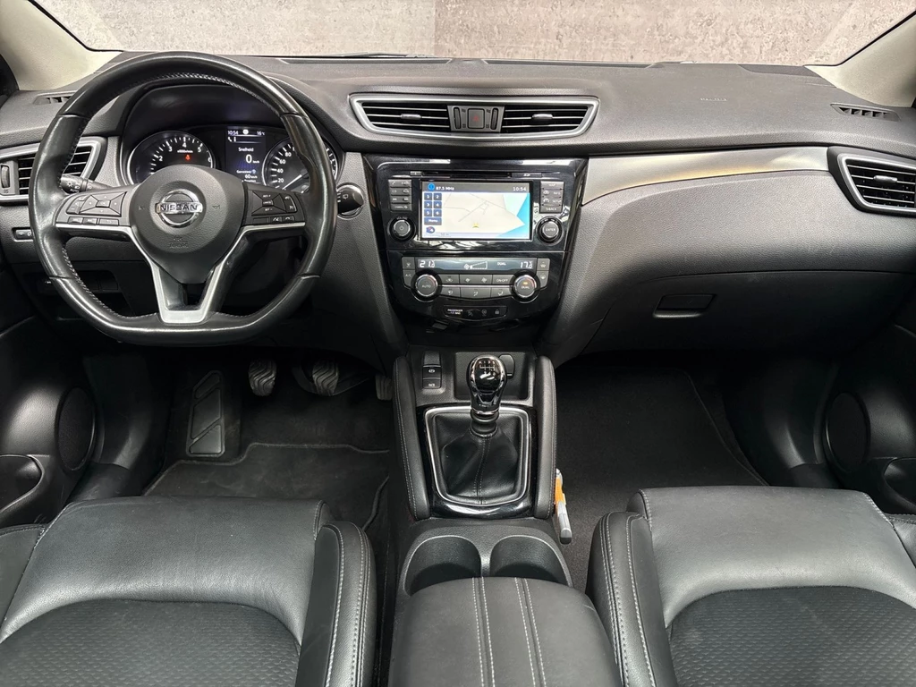Nissan QASHQAI – foto 6