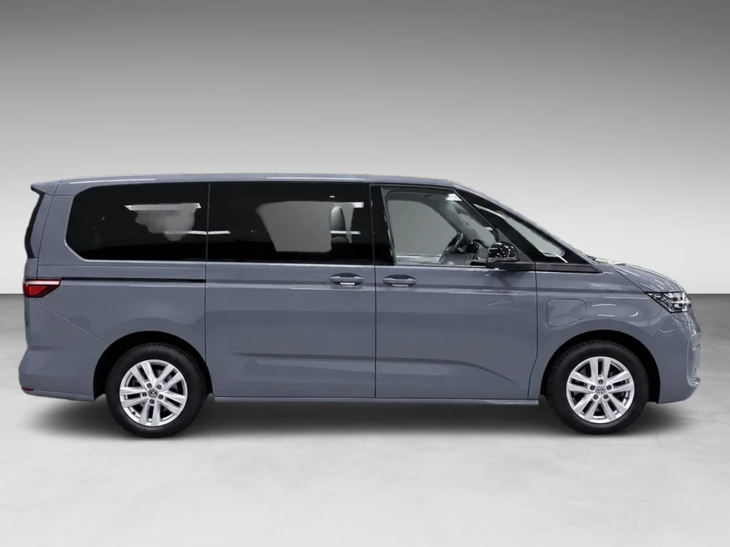 Volkswagen Multivan – foto 8