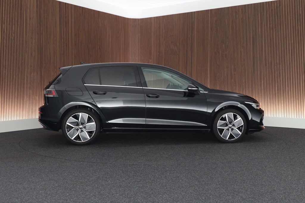 Volkswagen Golf – foto 5