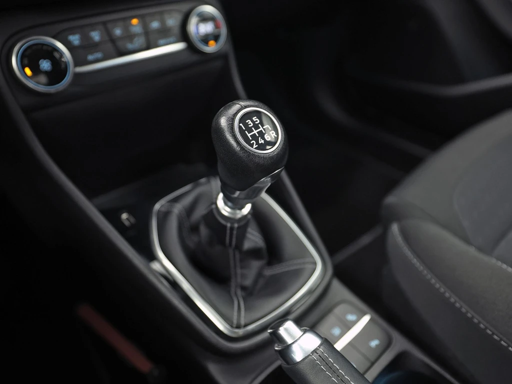 Ford Fiesta – foto 12