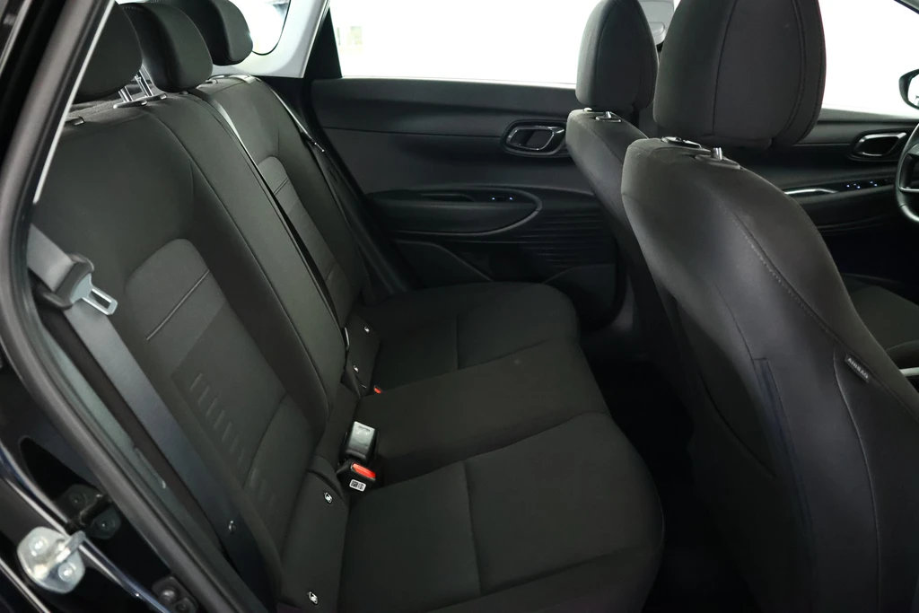 Hyundai Bayon – foto 15