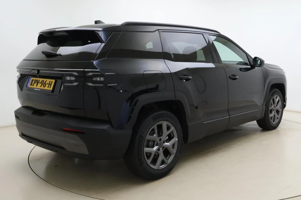 Jeep Compass – foto 6