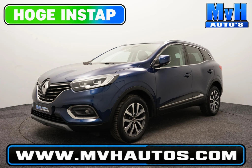 Renault Kadjar – foto 1