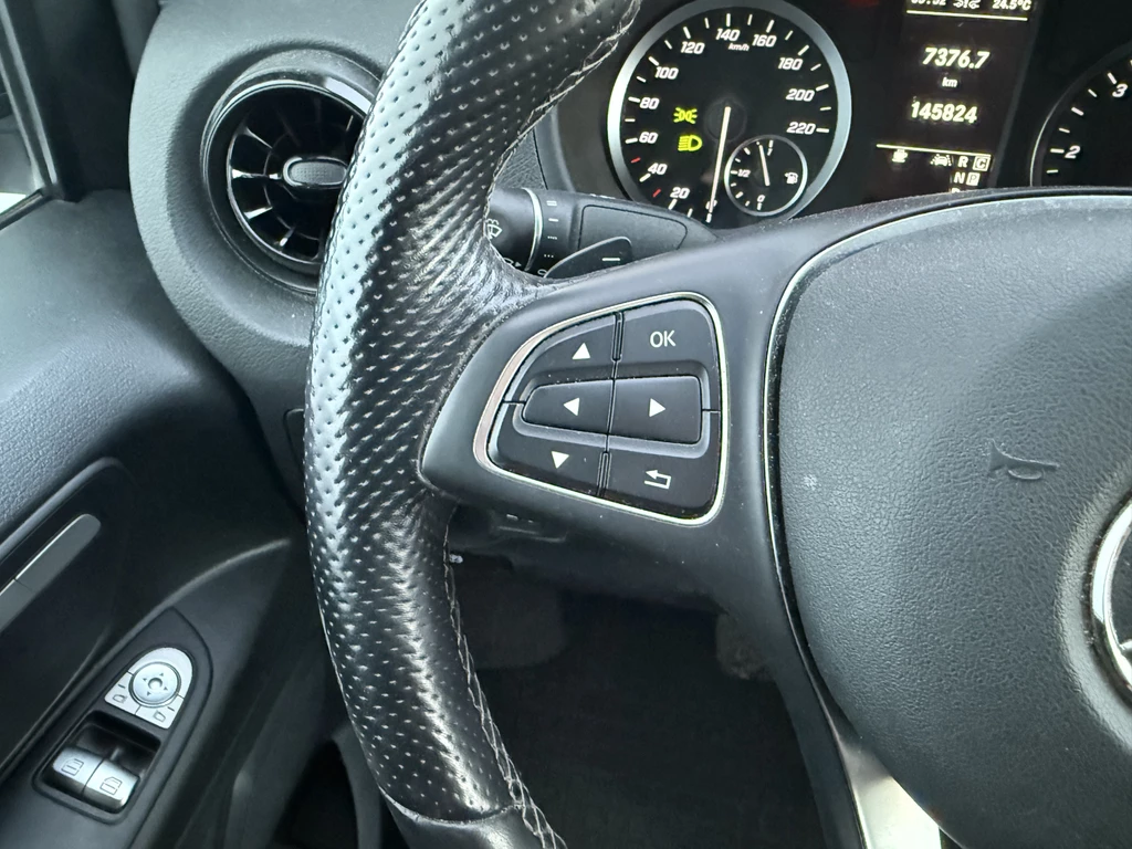 Mercedes-Benz Vito – foto 20