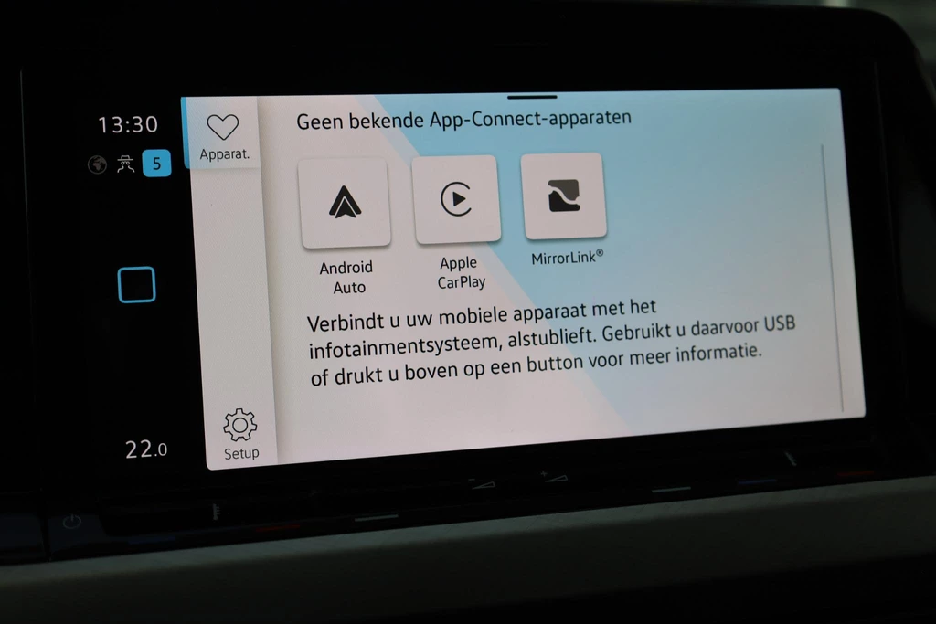 Volkswagen Golf – foto 18
