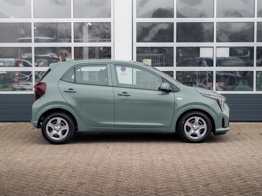 Kia Picanto – foto 8