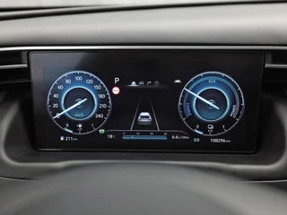 Hyundai Tucson – thumbnail 26