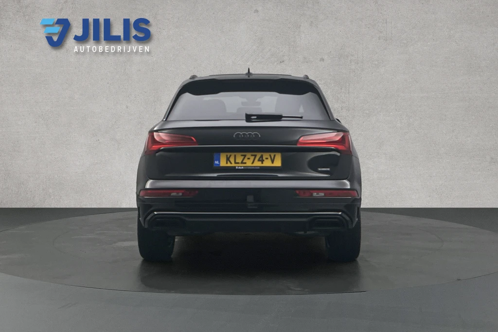 Audi Q5 – foto 5