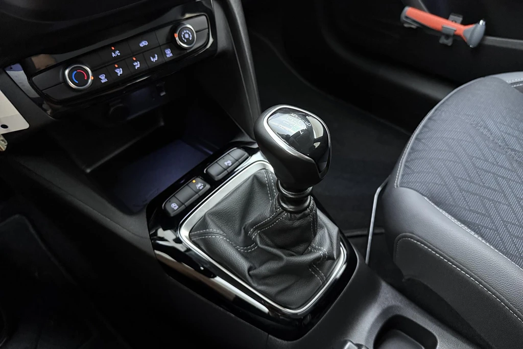 Opel Corsa – foto 26