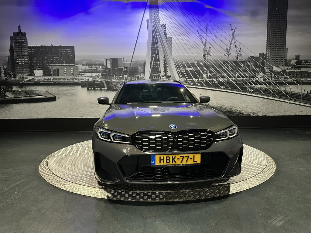 BMW 3 Serie – foto 18