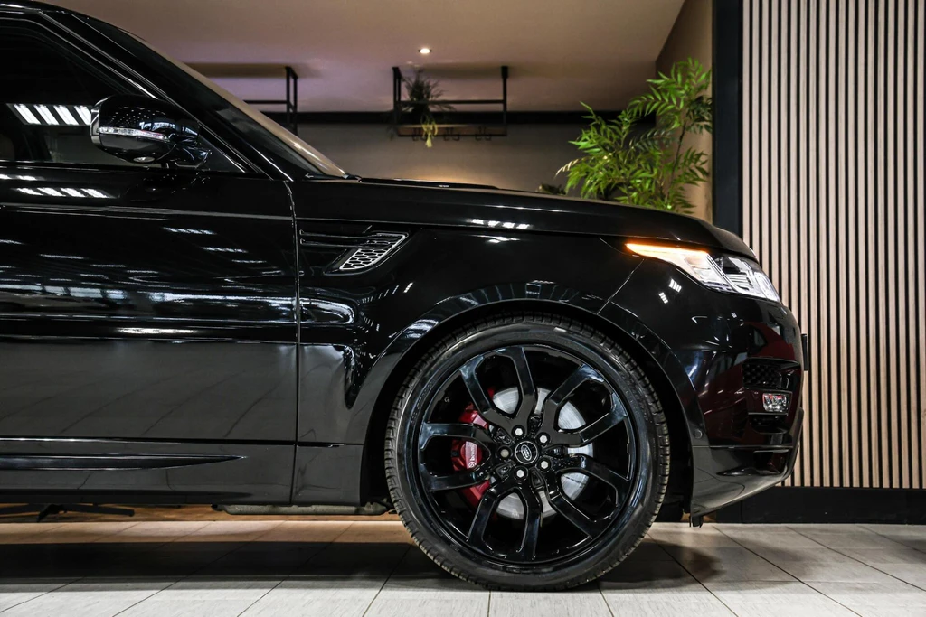 Land Rover Range Rover Sport – foto 18