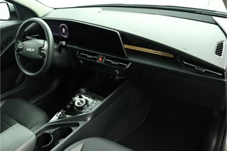 Kia Niro EV – thumbnail 36