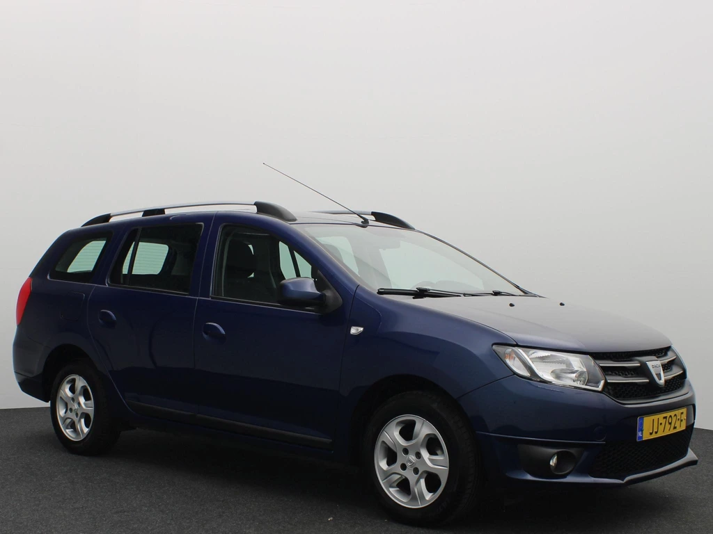 Dacia Logan – foto 7