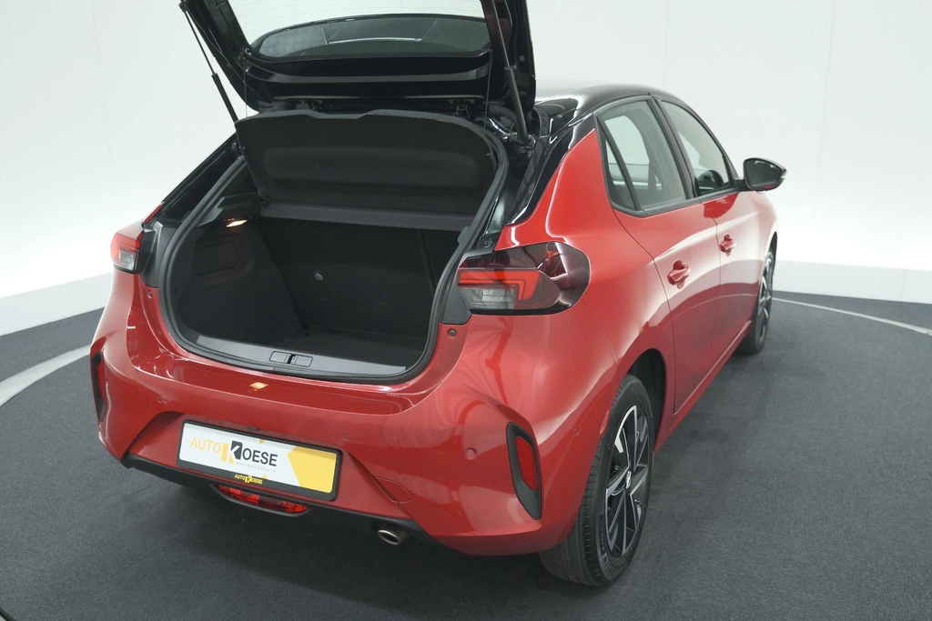 Opel Corsa – foto 13