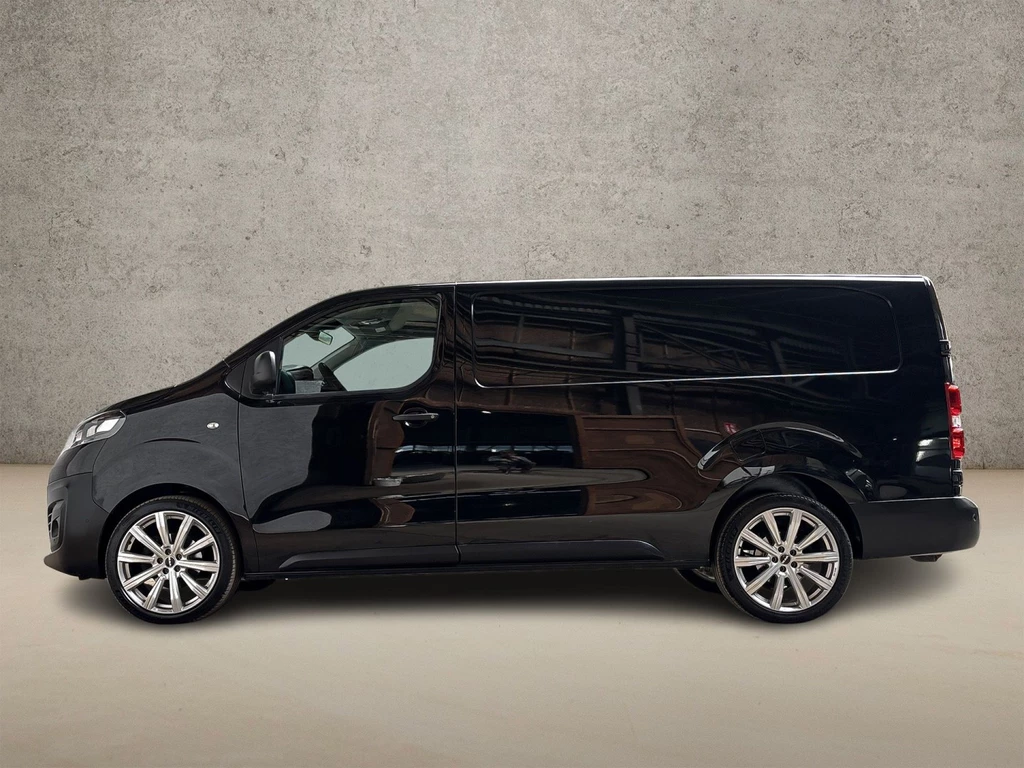 Opel Vivaro – foto 2