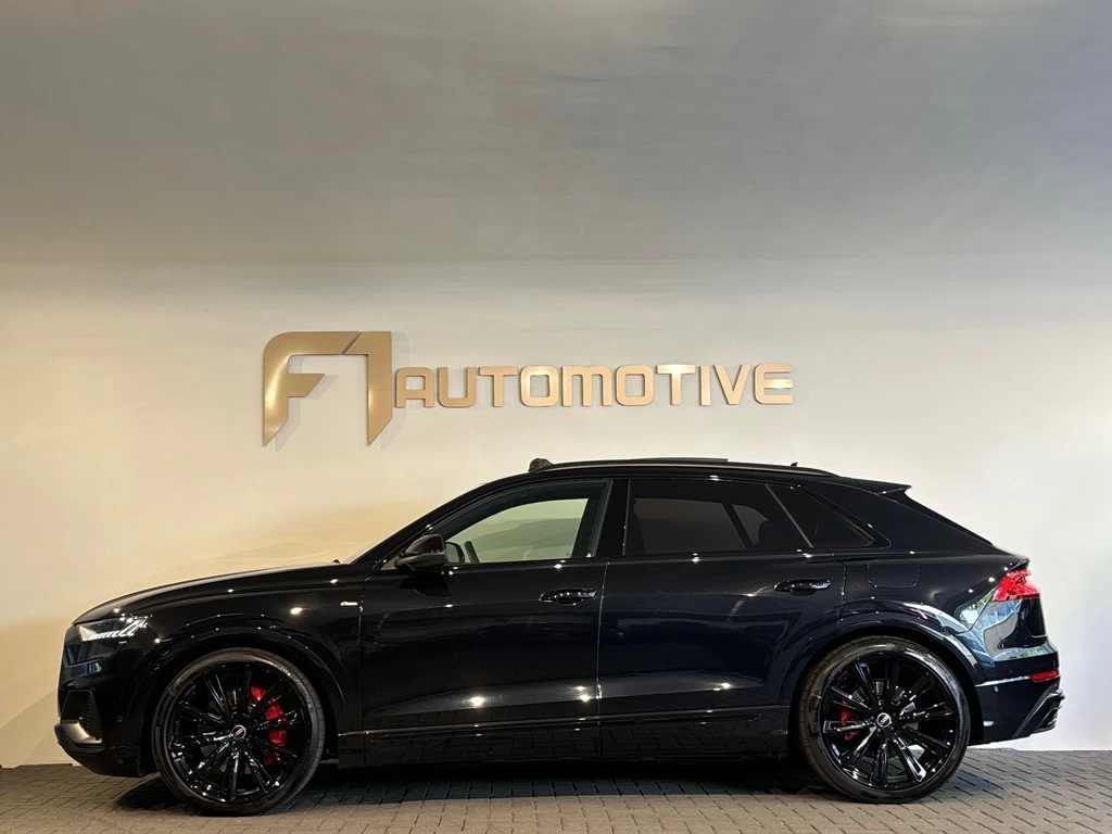 Audi Q8 – foto 2
