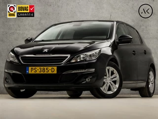 Peugeot 308 – thumbnail 1