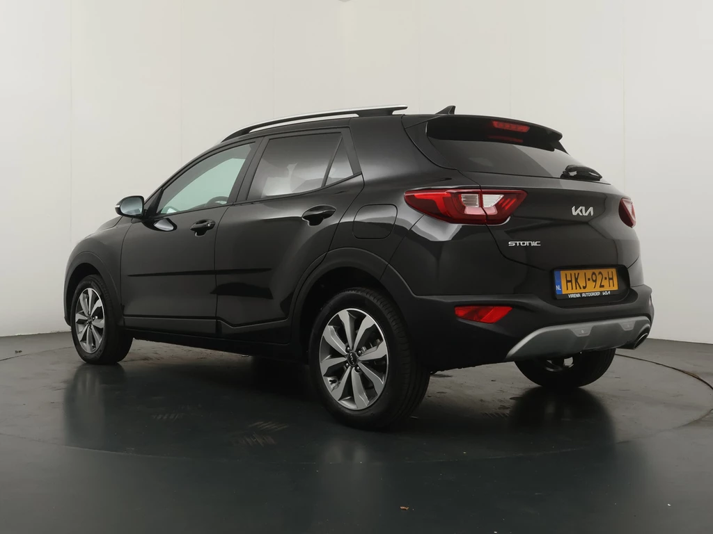 Kia Stonic – foto 5