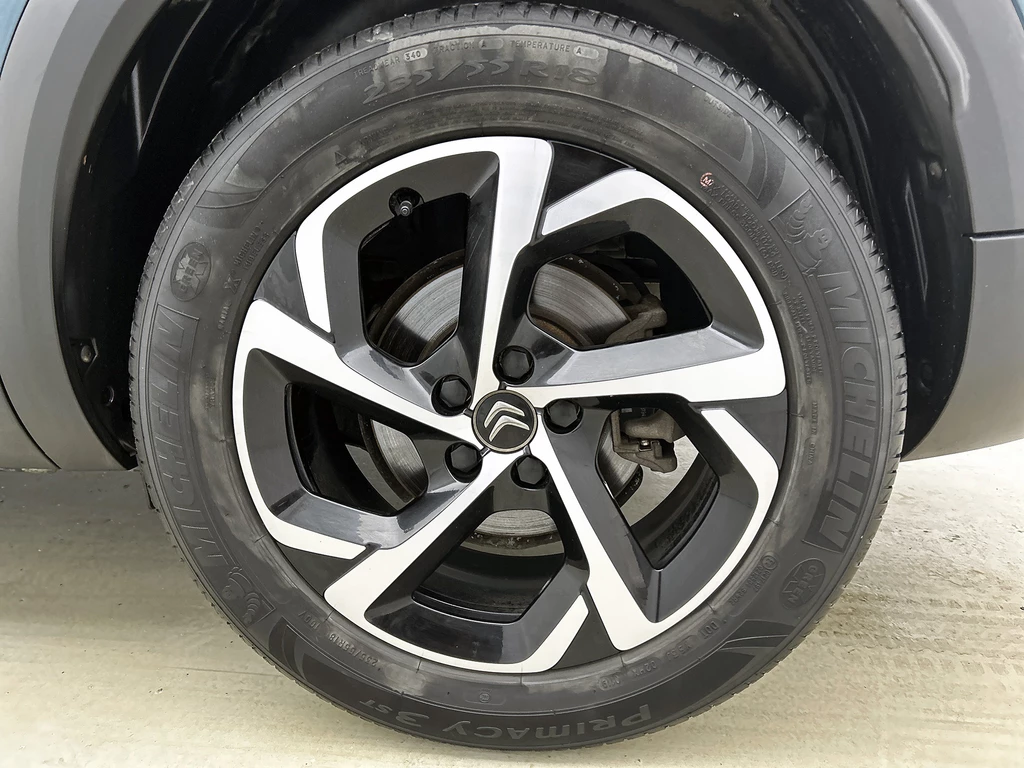 Citroën C5 Aircross – foto 43