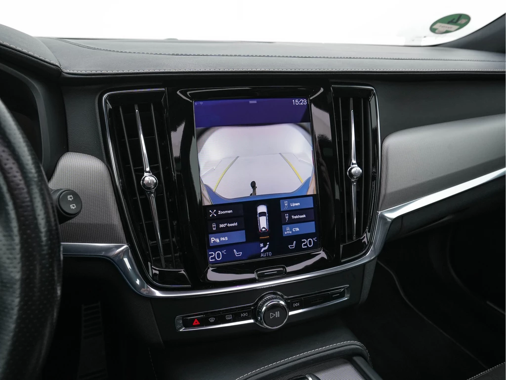 Volvo V90 – foto 15