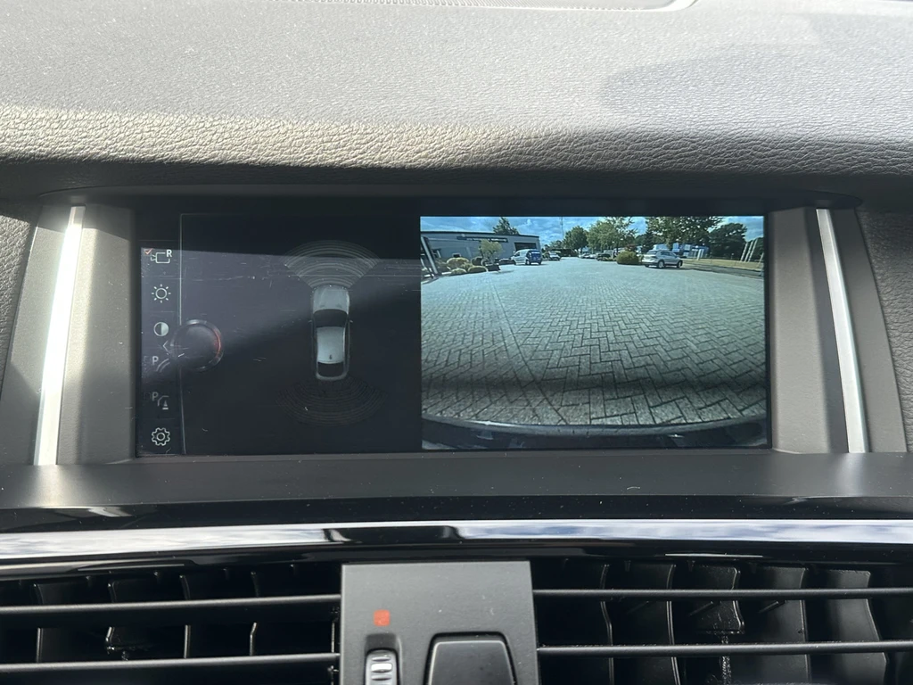 BMW X4 – foto 13