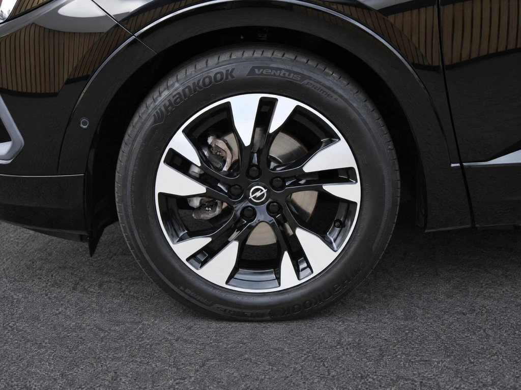 Opel Grandland – foto 8