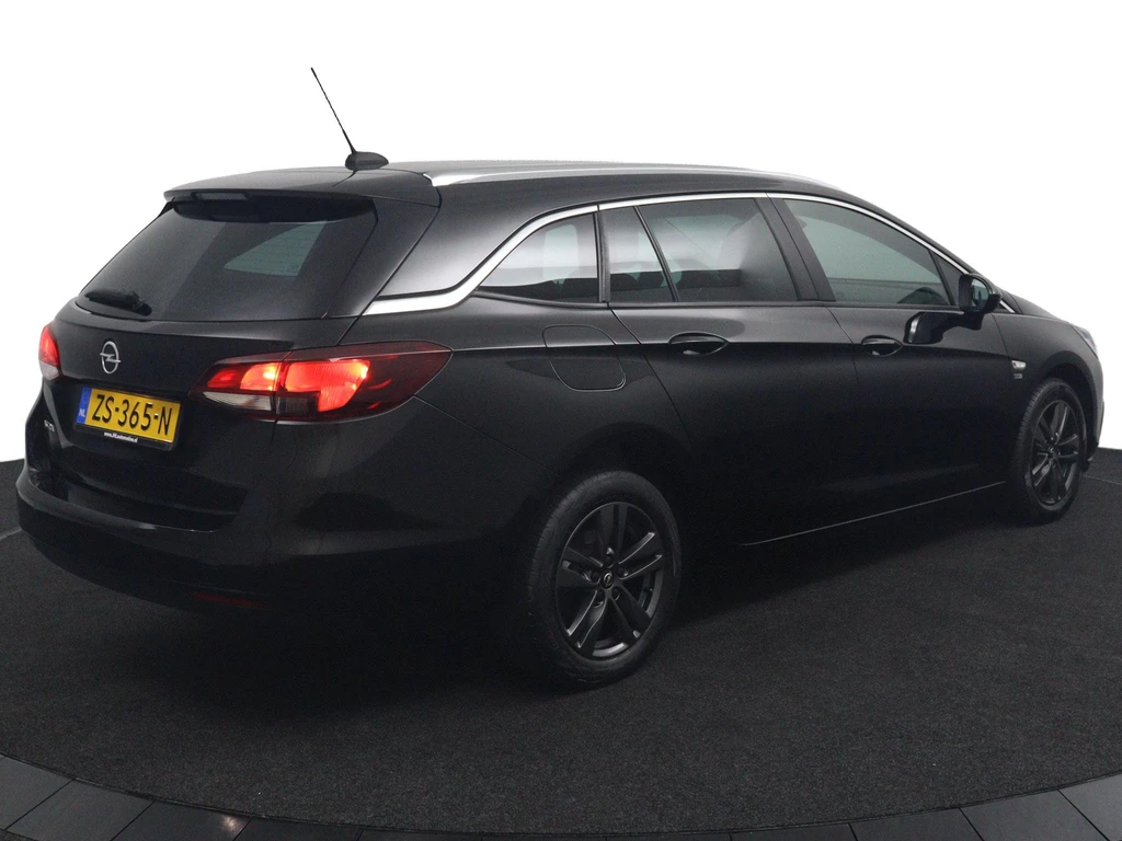Opel Astra – foto 6