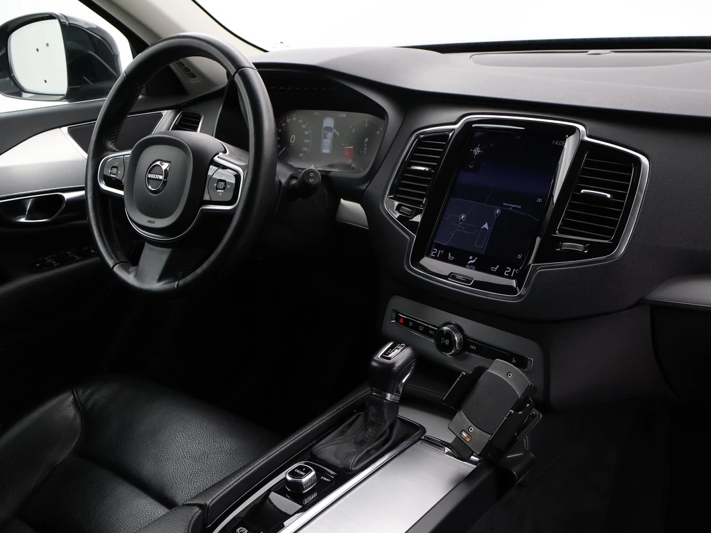 Volvo XC90 – foto 9