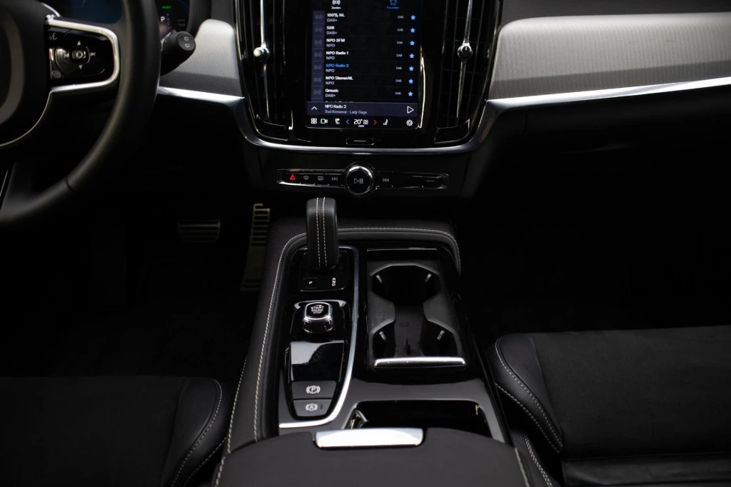 Volvo V90 – foto 14