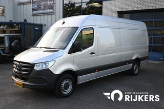 Mercedes-Benz Sprinter – thumbnail 1
