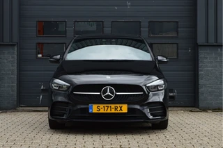 Mercedes-Benz B-Klasse – thumbnail 6